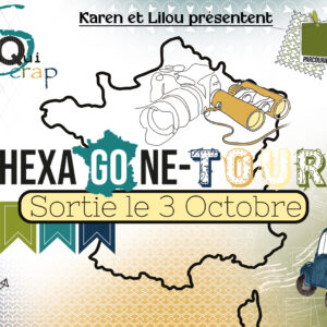 Collection HEXAGONE Tour