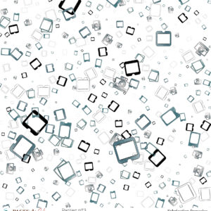 Papier n°3 – Collection Pages de Vie – Lot de 10