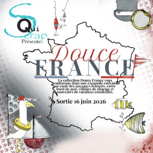 Collection Douce France